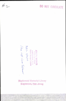 Photo only available in the library